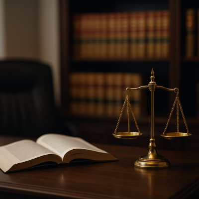 legal